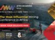 International Trade Council Joins African Mining Week 2026 as Partner