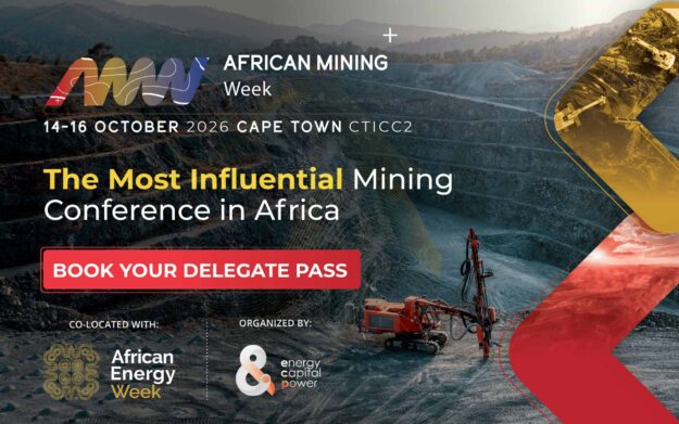 International Trade Council Joins African Mining Week 2026 as Partner International Trade Council Joins African Mining Week 2026 as Partner